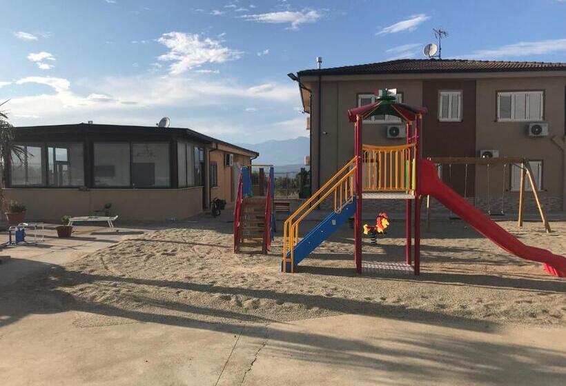 住宿加早餐 Vecchio Frantoio