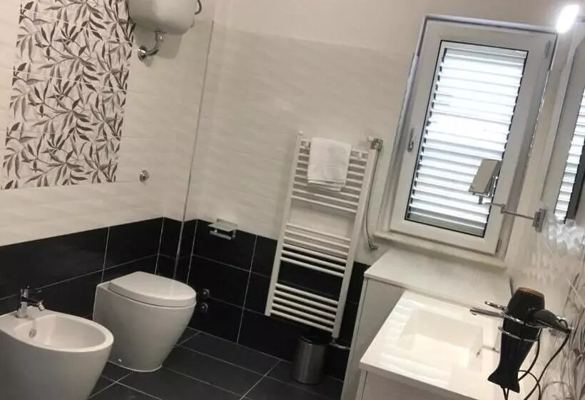 ベッドアンドブレックファースト Vecchio Frantoio