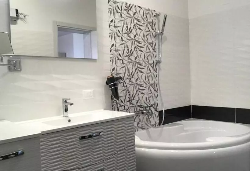 ベッドアンドブレックファースト Vecchio Frantoio