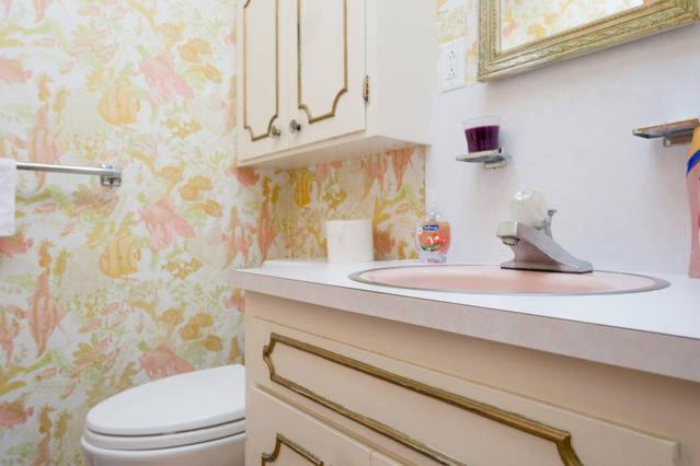 Hostel Style Shared Room