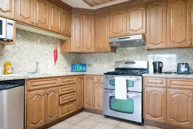 Hostel Style Shared Room