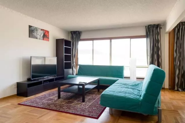 Hostel Style Shared Room