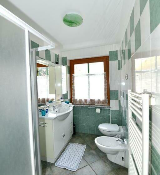 Отель Agritur Volpaia Rooms And Apartments