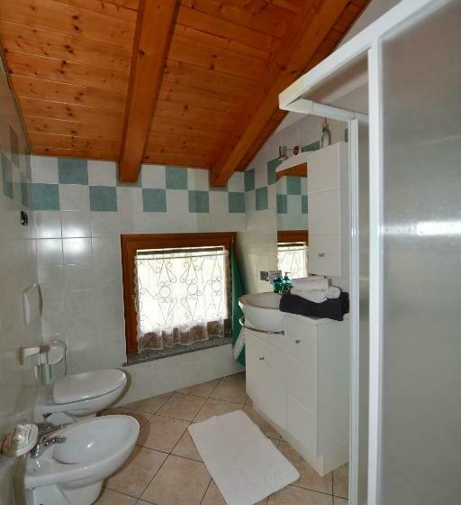 Отель Agritur Volpaia Rooms And Apartments