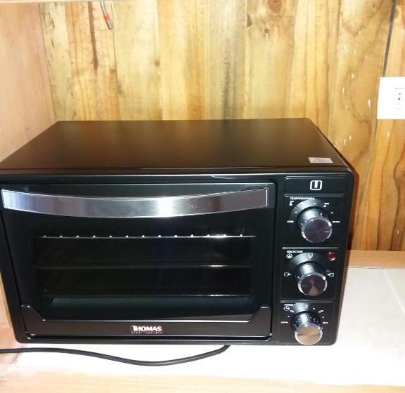 Hotelli Cabañas Rivadavia Spa