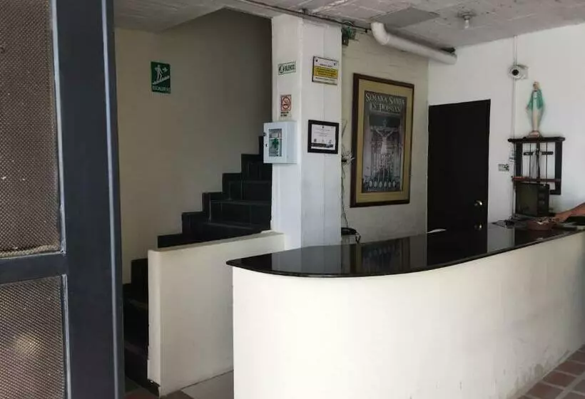 ホテル Casa Del Abuelo
