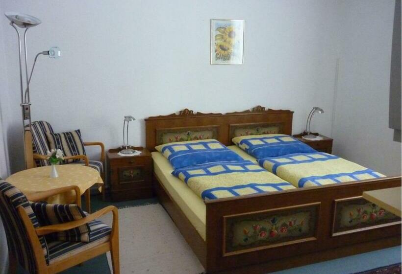 هتل Hecker Braunlage