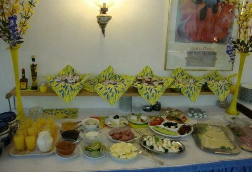 هتل Hecker Braunlage