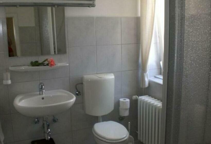 هتل Hecker Braunlage