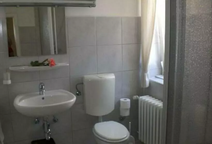 Hotelli Hecker Braunlage