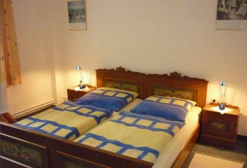 هتل Hecker Braunlage