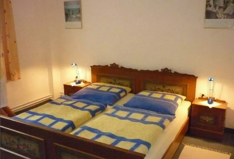 Hotelli Hecker Braunlage