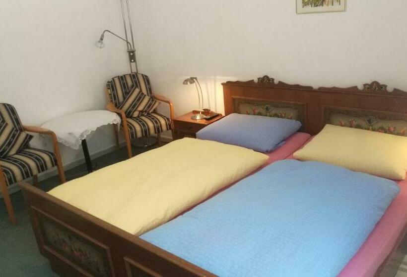 هتل Hecker Braunlage