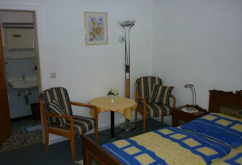 هتل Hecker Braunlage