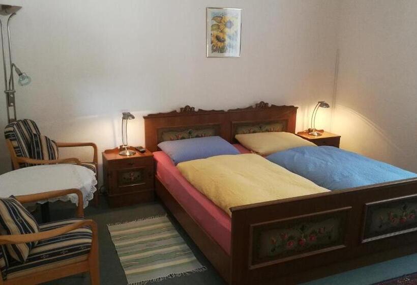 هتل Hecker Braunlage