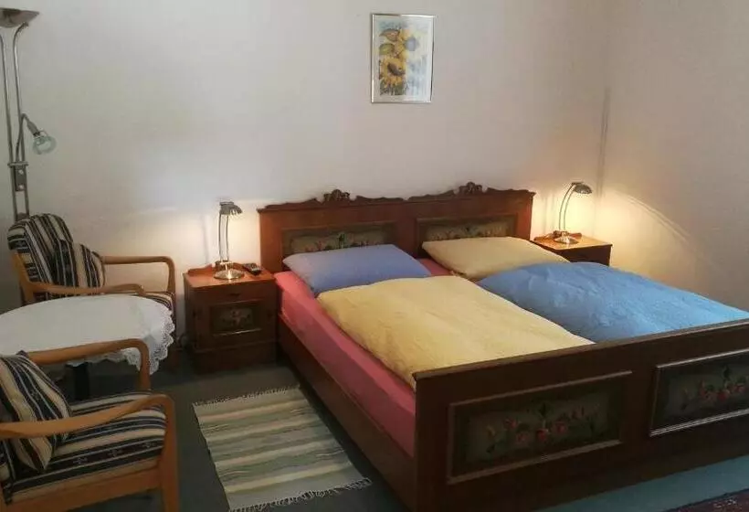 Hotelli Hecker Braunlage