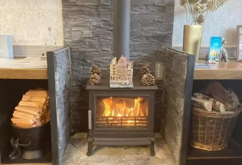 ホテル Hare And Hounds