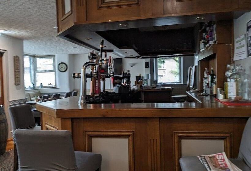 酒店 Hare And Hounds