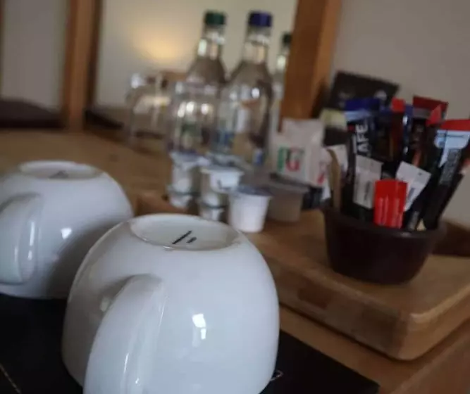 ホテル Hare And Hounds