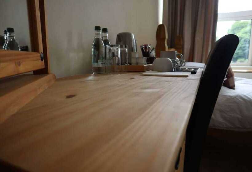 酒店 Hare And Hounds