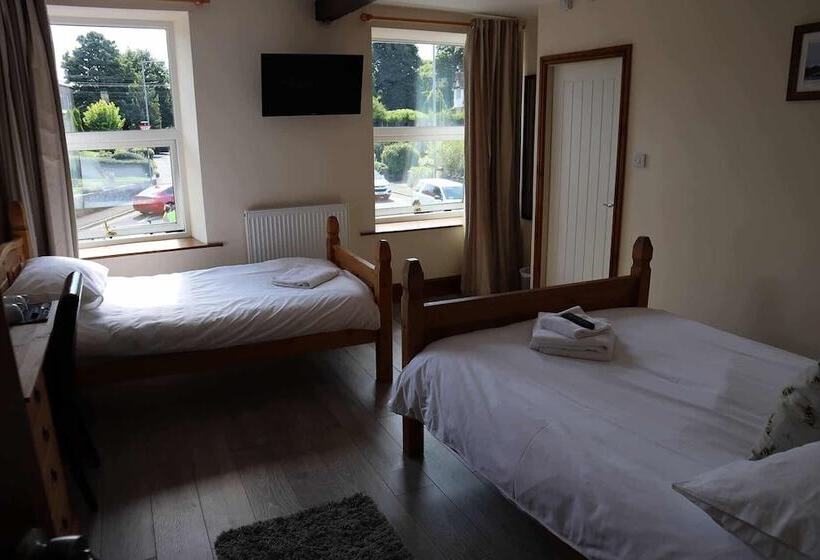 酒店 Hare And Hounds