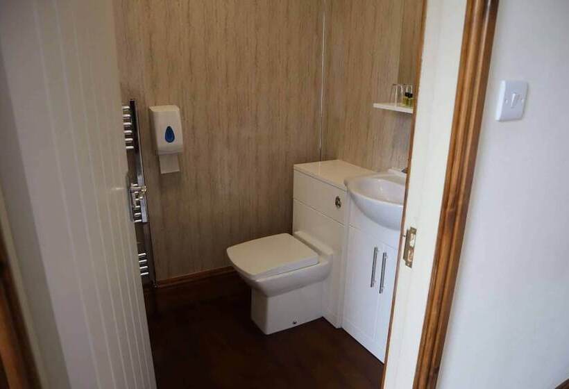 酒店 Hare And Hounds