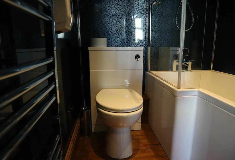 酒店 Hare And Hounds