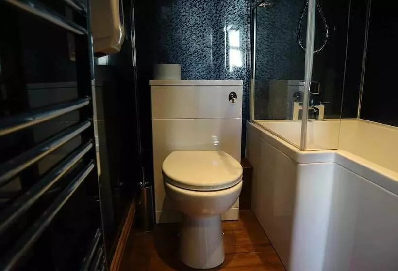 ホテル Hare And Hounds