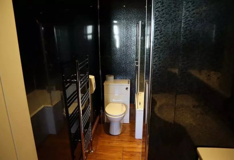 ホテル Hare And Hounds