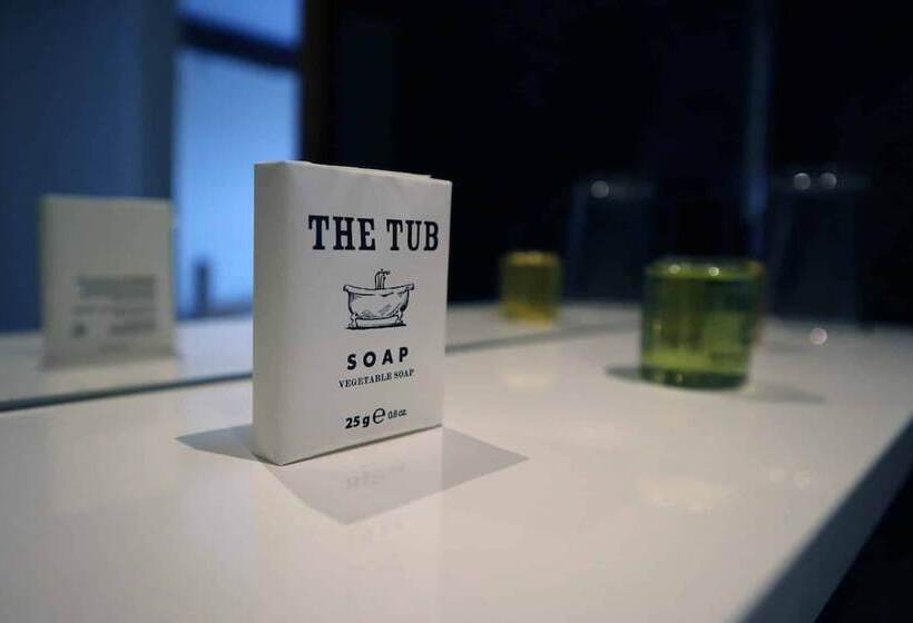 酒店 Hare And Hounds