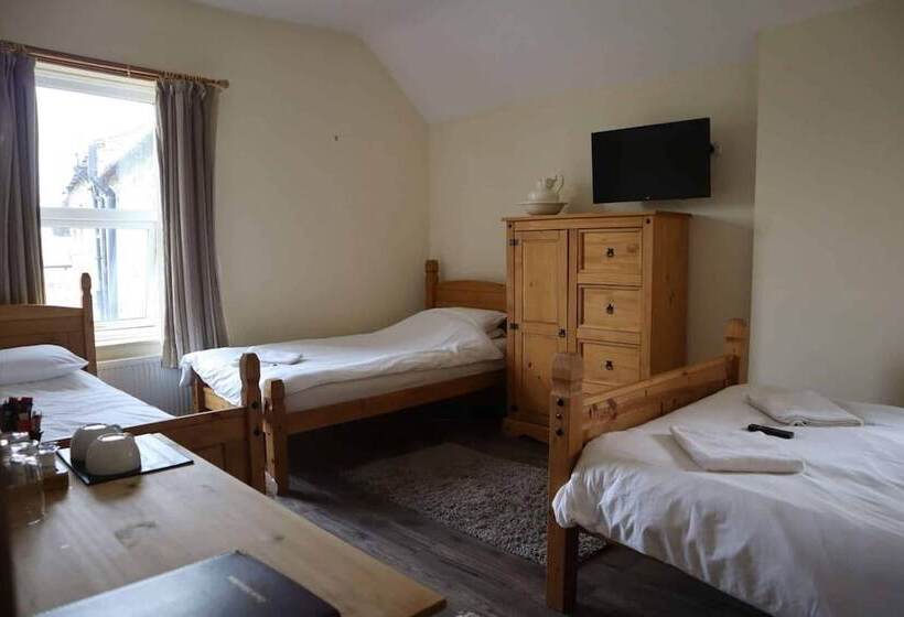 酒店 Hare And Hounds