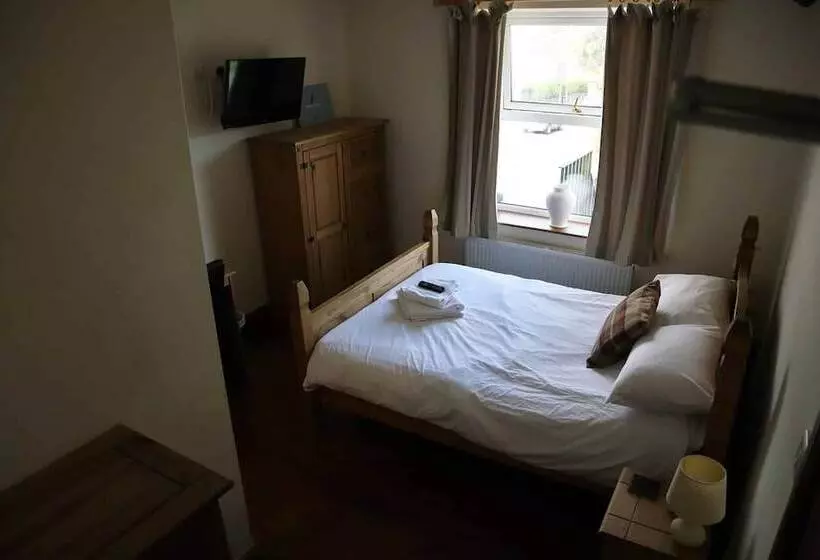 ホテル Hare And Hounds