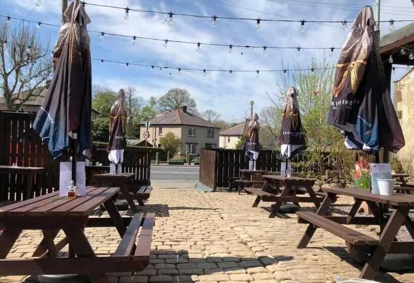 酒店 Hare And Hounds