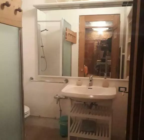 La Casa Degli Ulivi Art B&b