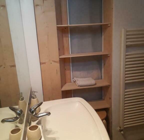 La Casa Degli Ulivi Art B&b