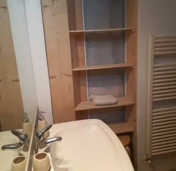 La Casa Degli Ulivi Art B&b