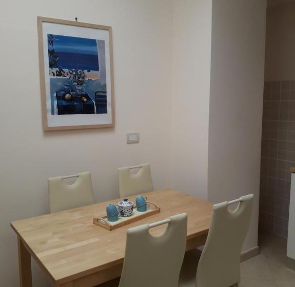 بنسيون La Ginestra Gialla