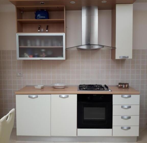 بنسيون La Ginestra Gialla