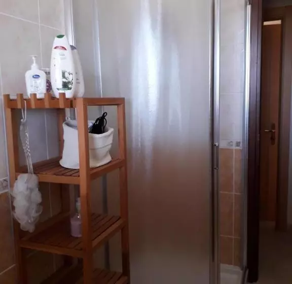 پانسیون La Ginestra Gialla