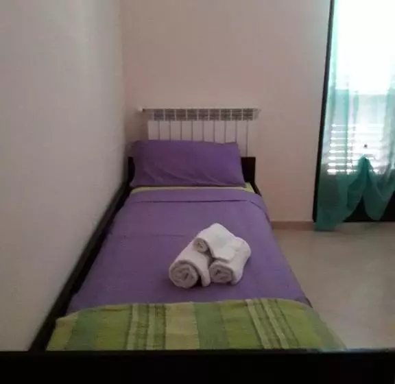پانسیون La Ginestra Gialla