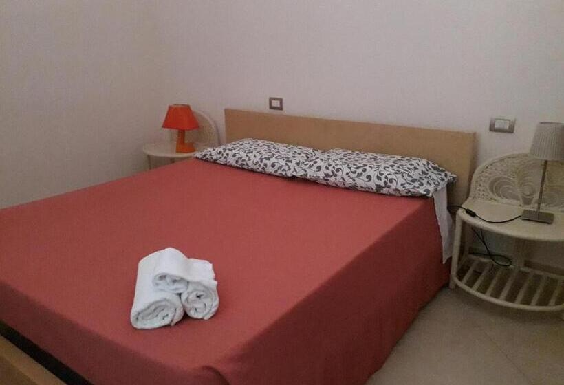 بنسيون La Ginestra Gialla