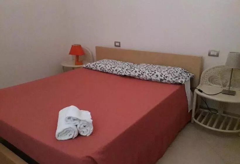 پانسیون La Ginestra Gialla