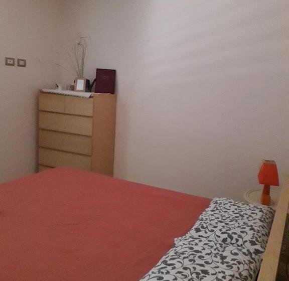 بنسيون La Ginestra Gialla