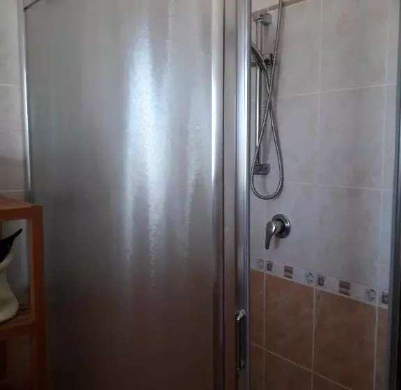 پانسیون La Ginestra Gialla