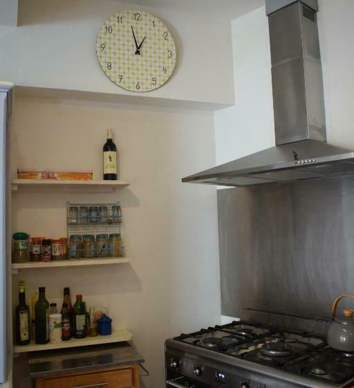 פנסיון La Villa Tamaris Maison à Partager