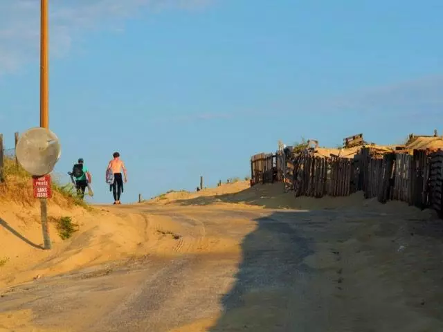 ペンション La Villa Tamaris Maison à Partager