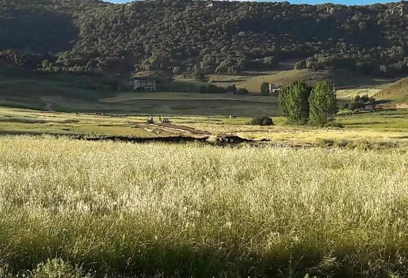 Majatalo Le Chêne D´azrou