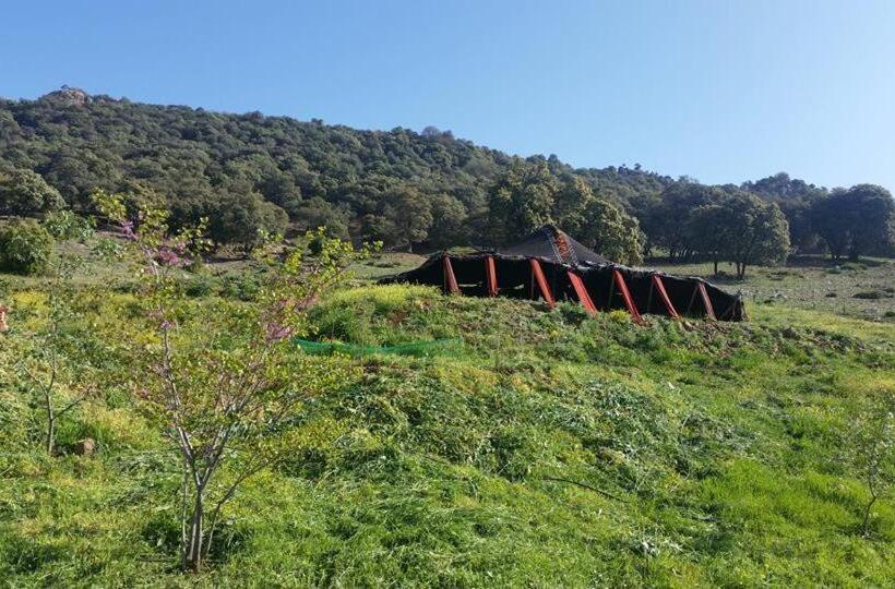 ペンション Le Chêne D´azrou