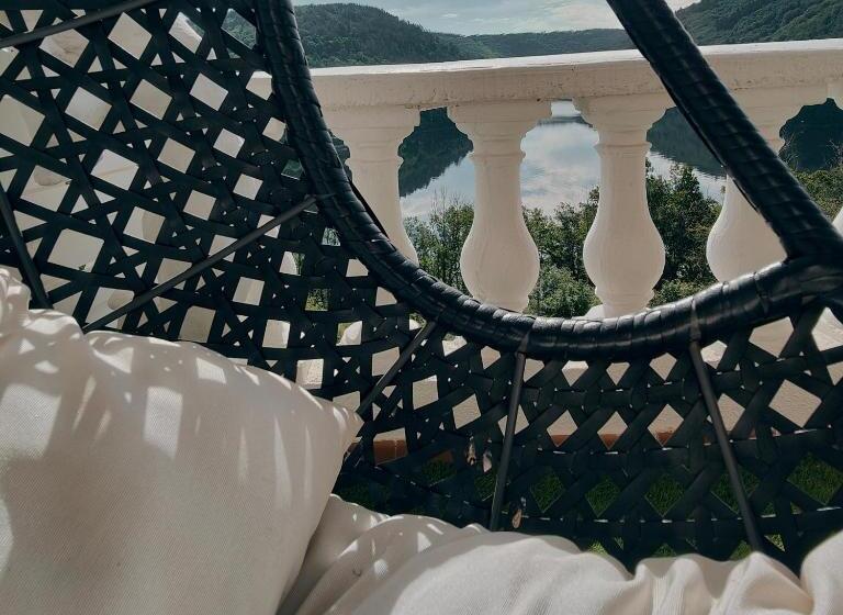 بنسيون Ma Villa Au Bord De L Eau