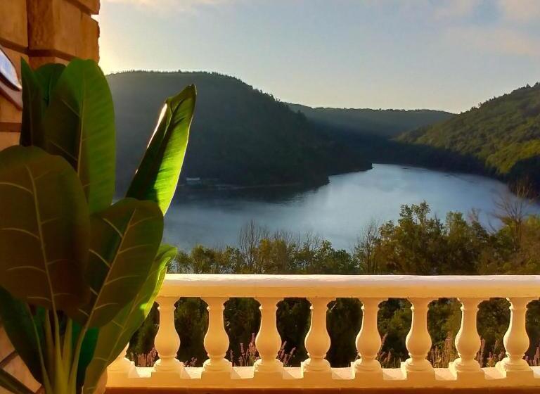 بنسيون Ma Villa Au Bord De L Eau